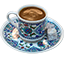 قهوه ترک